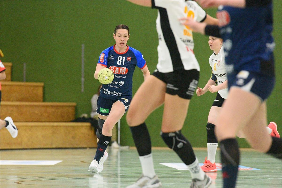 Sarah Neubrander (SG H2Ku Herrenberg Kuties #Co-Trainerin #81)  Kuties Herrenber...