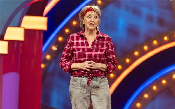 Schaut in Bondorf vorbei: Marianne Schätzle. GB-Foto: gb