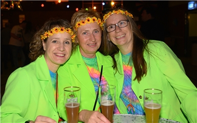 Schlagerparty Deckenpfronn 10 / 2019 Foto: Schmidt