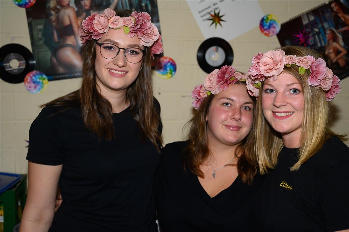 Schlagerparty Deckenpfronn 10 / 2019 Foto: Schmidt