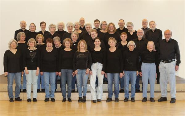 Sechs Pfarrer für langjährigen Dienst in der Kirche geehrt