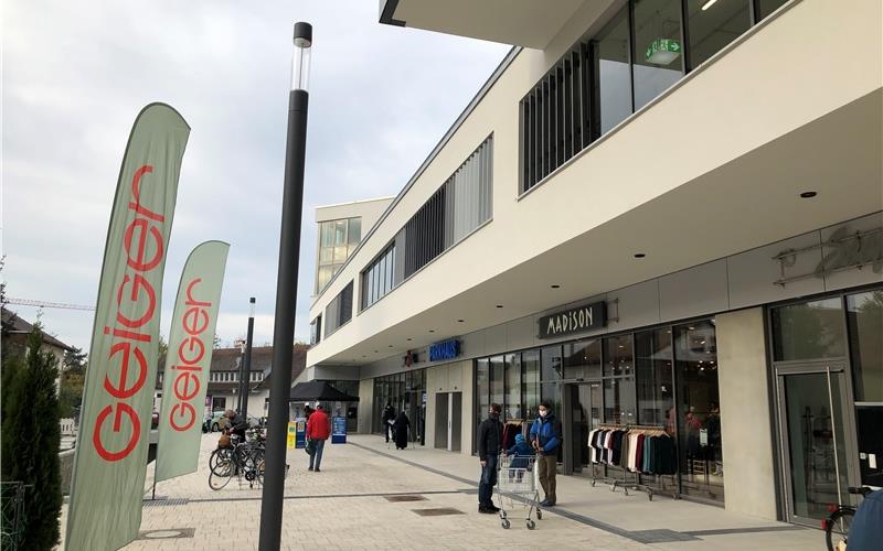 Seeländer in Herrenberg hat eröffnet Seeländer in Herrenberg hat eröffnet