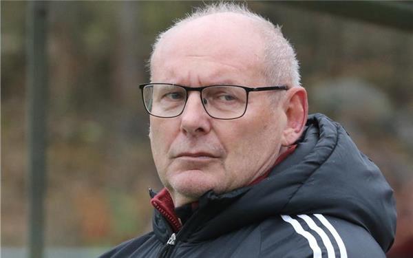 Siegfried Werner: Der SV Sulz am Eck steht momentan als Tabellendritter in der B-2-Liga gut da. GB-Foto: Kraushaar