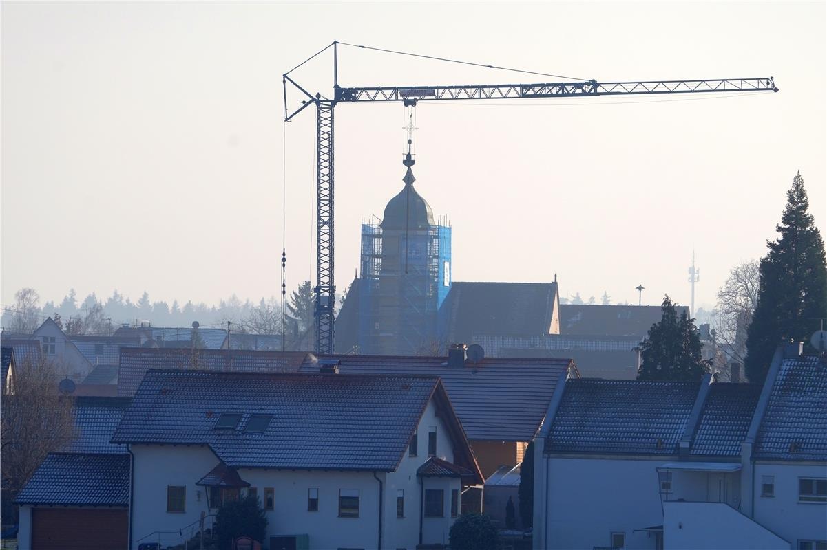 Sind da vielleicht Kupferdiebe am Werk? Heutzutage werden ja die unwahrscheinlic...