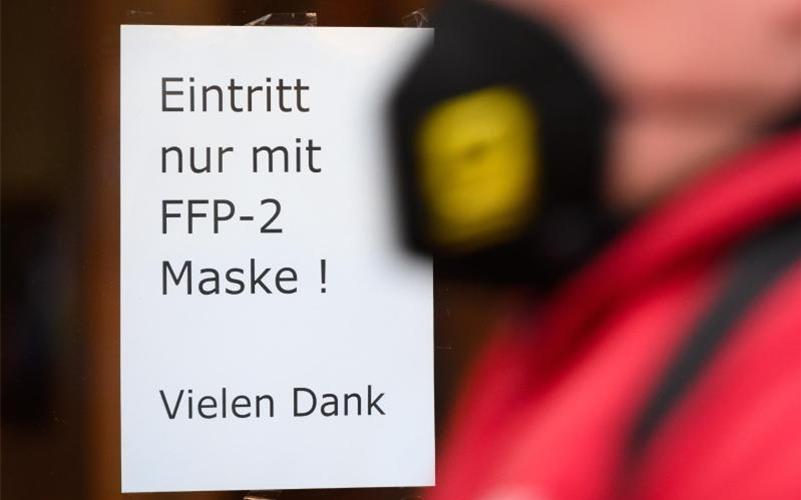 Sind die RKI-Zahlen unvollständig? Experten gehen von einer hohen Zahl nicht erfasster Fälle aus. Foto: Jonas Walzberg/dpa