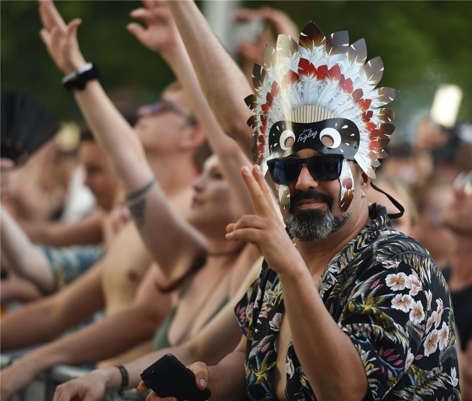 Sindelfingen, Badezentrum, Wet-Festival, GB-Foto: Vecsey