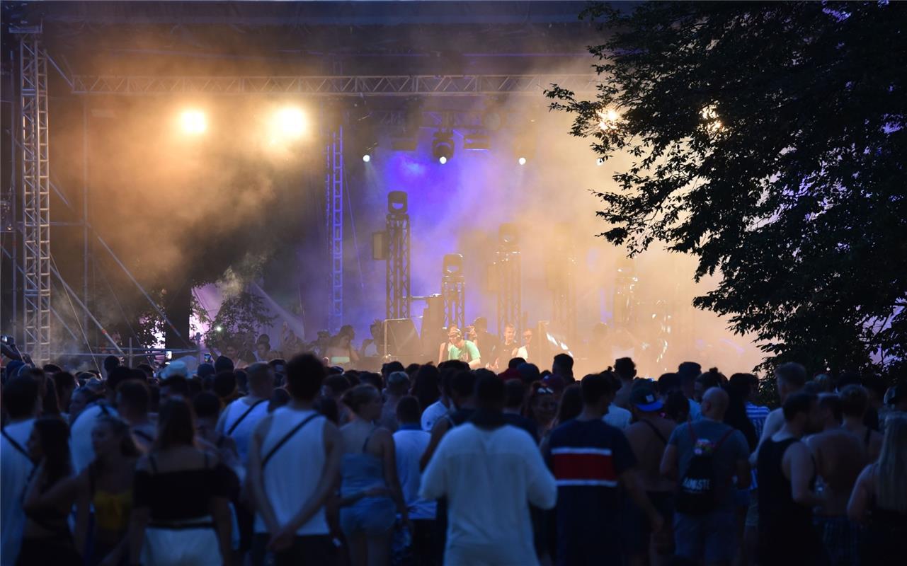 Sindelfingen, Badezentrum, Wet-Festival, GB-Foto: Vecsey