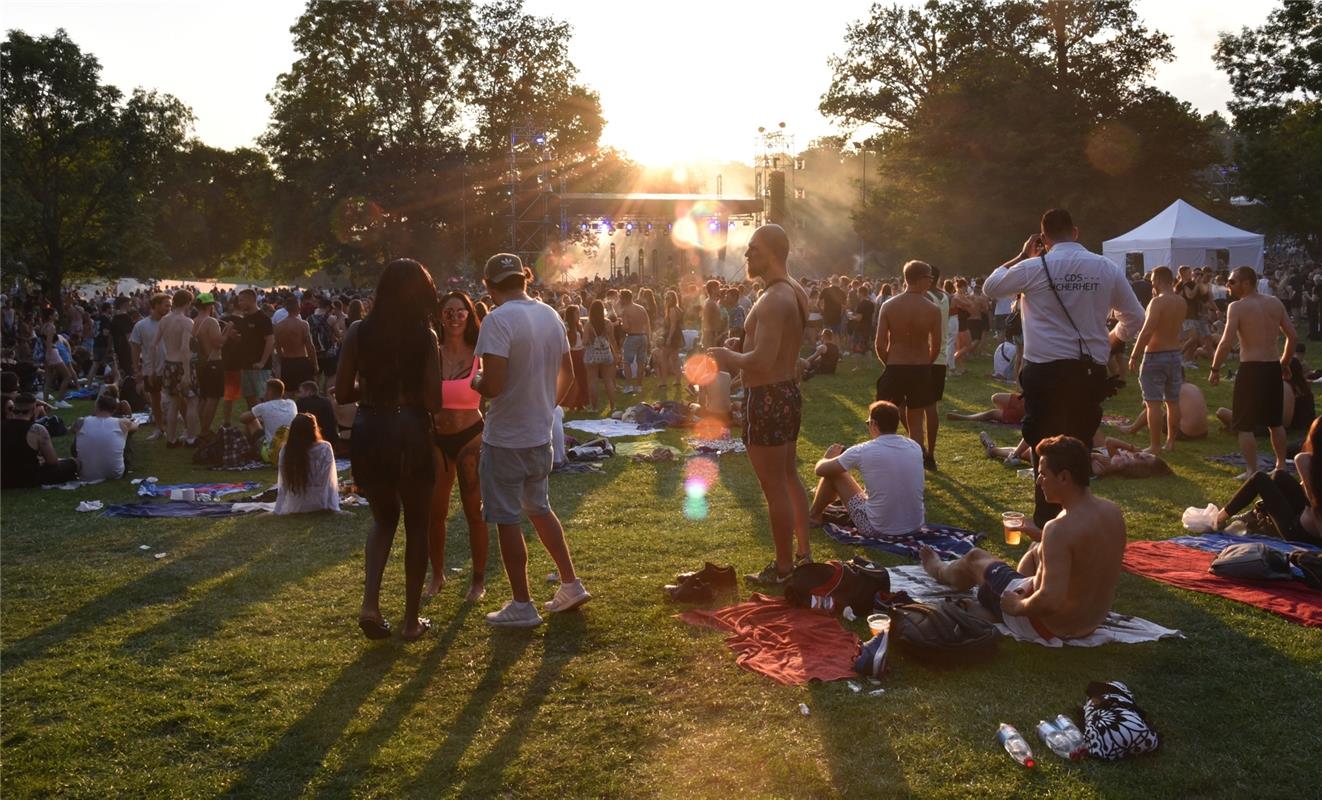 Sindelfingen, Badezentrum, Wet-Festival, GB-Foto: Vecsey