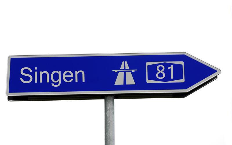 Singen