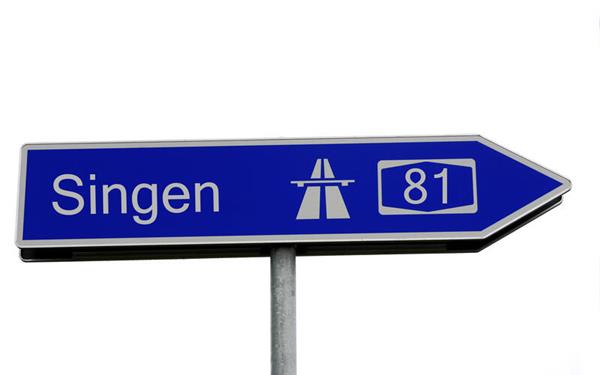Singen