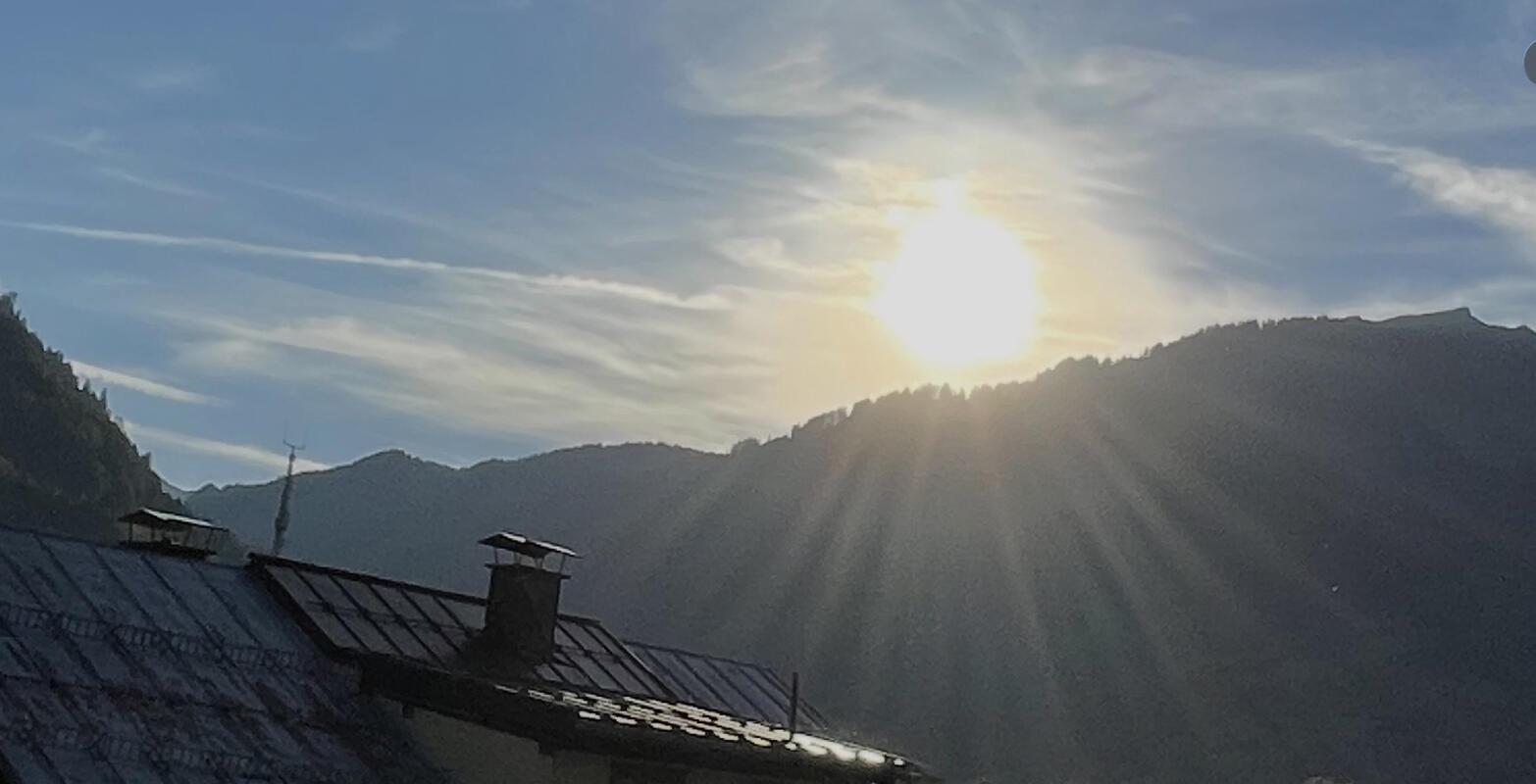 Sonnenklar  Von Rainer Bruckner aus Kuppingen.