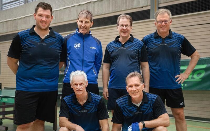 Souveräne Saison-Leistung: Der SV Rohrau II ist in der Kreisliga A nicht mehr von Platz eins zu verdrängen. GB-Foto: Holzapfel