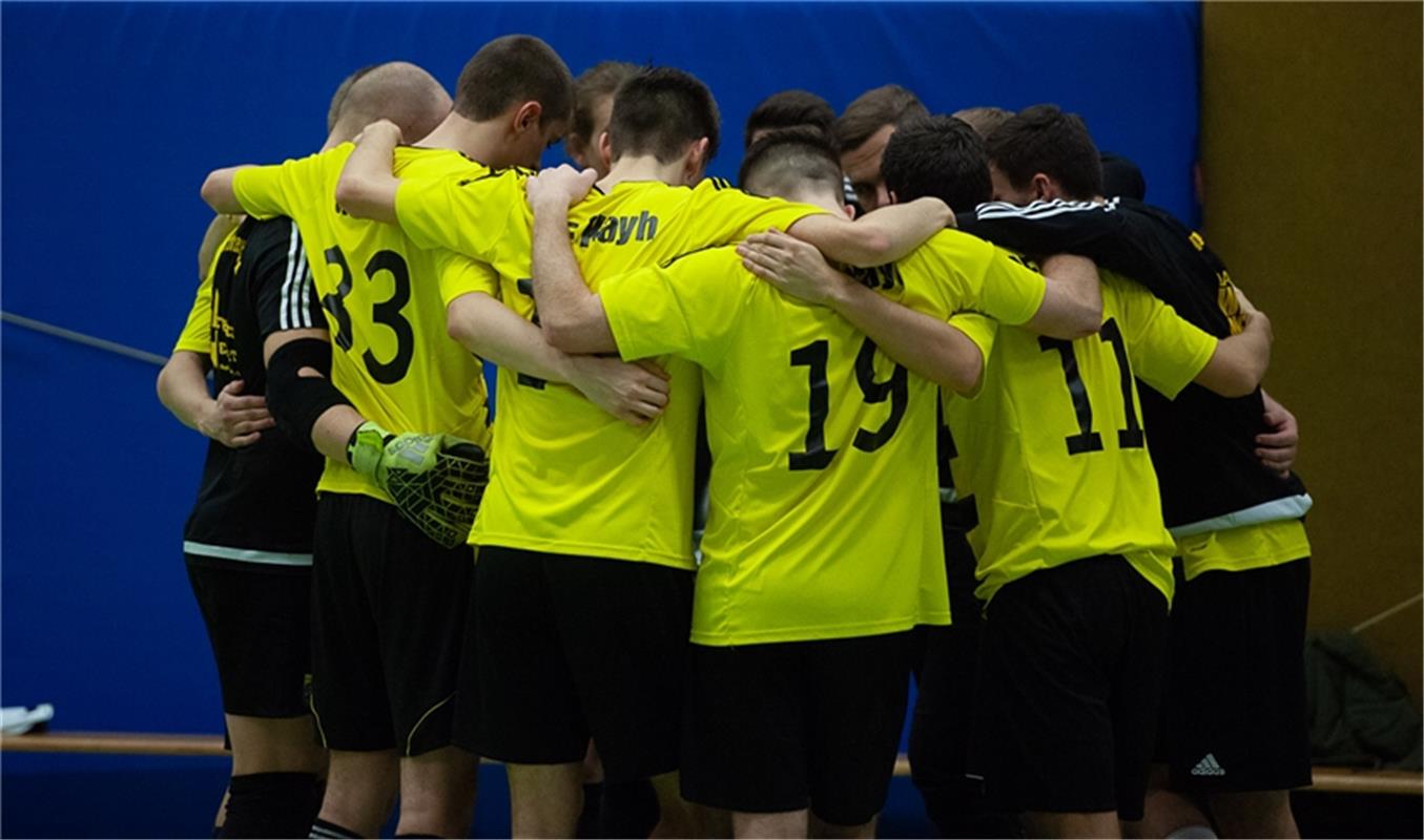 Spiel um Platz  3 -  Kayh Darmsheim Gäubote Cup Fußball Turnier des VfL Herrenbe...