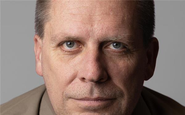 Stefan Halanke SPD-Gemeinderat in Herrenberg