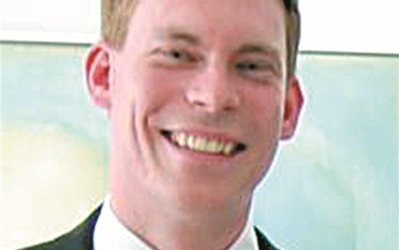 Stefan Metzing