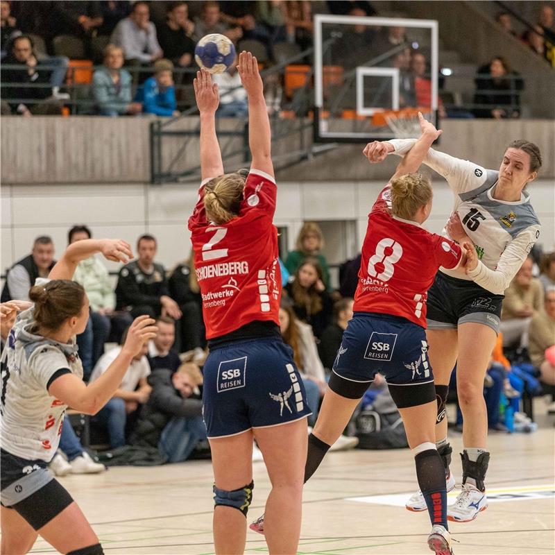 Stefanie Schoenberg (SG H2Ku Herrenberg #02), Aylin Bok (SG H2Ku Herrenberg #08)...