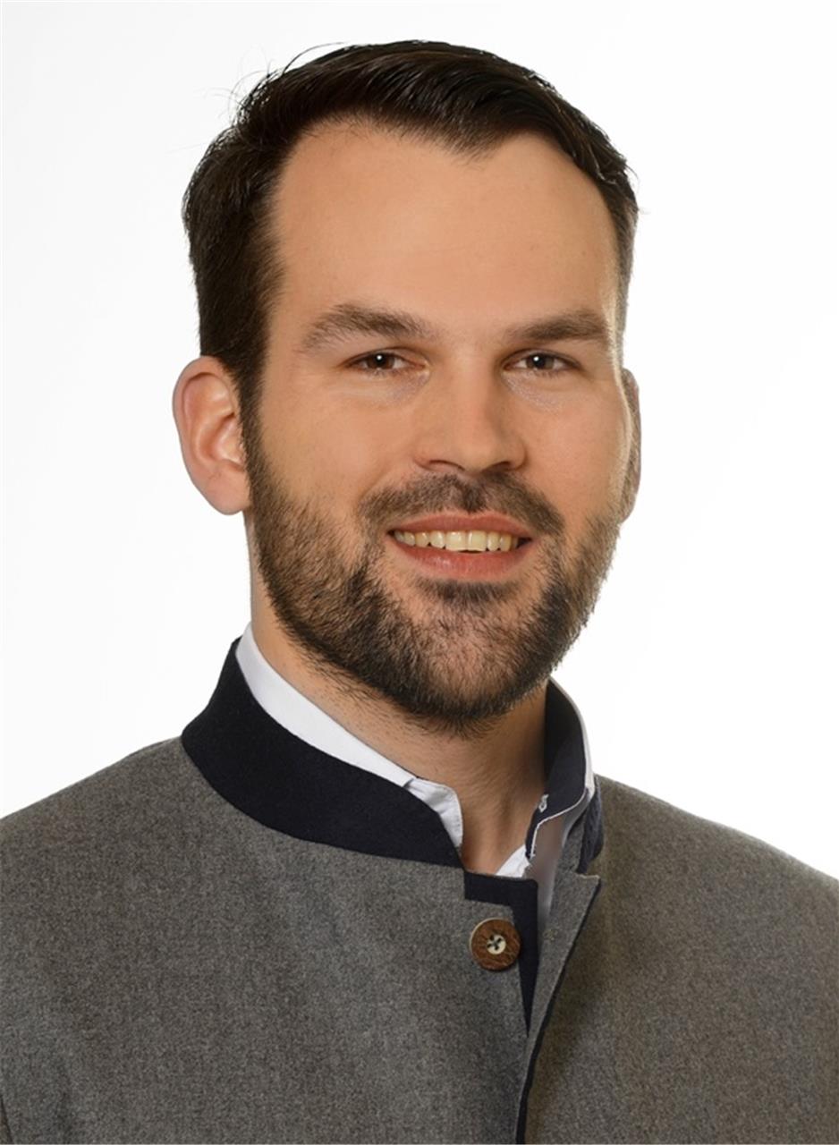 CDU streicht wegen Corona-Fall alle Termine Steffen Vietz aus Sindelfingen