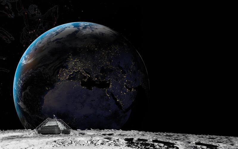 Stuttgarter Planetarium: Einblicke in die faszinierende Welt des Universums.GB-Foto: Planetarium Stuttgart