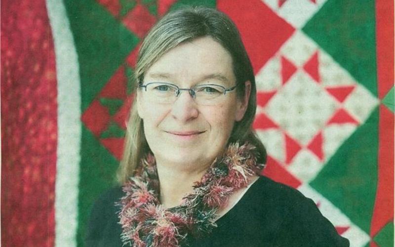 Das Leben im Alter – wie soll es aussehen? Susanne FroeschleGB-Fotos: gb/gaw