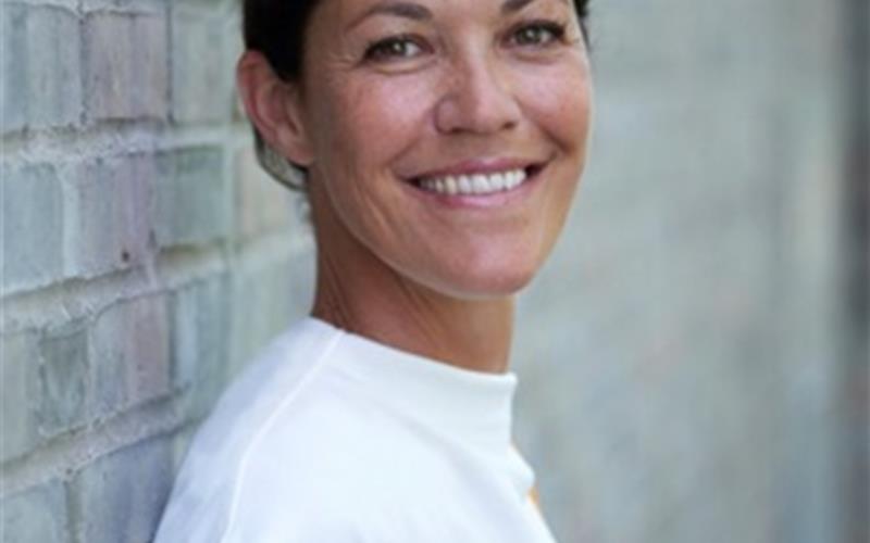 Susanne Schreiber wird neue Baubürgermeisterin SusanneSchreiberGB-Foto: gb