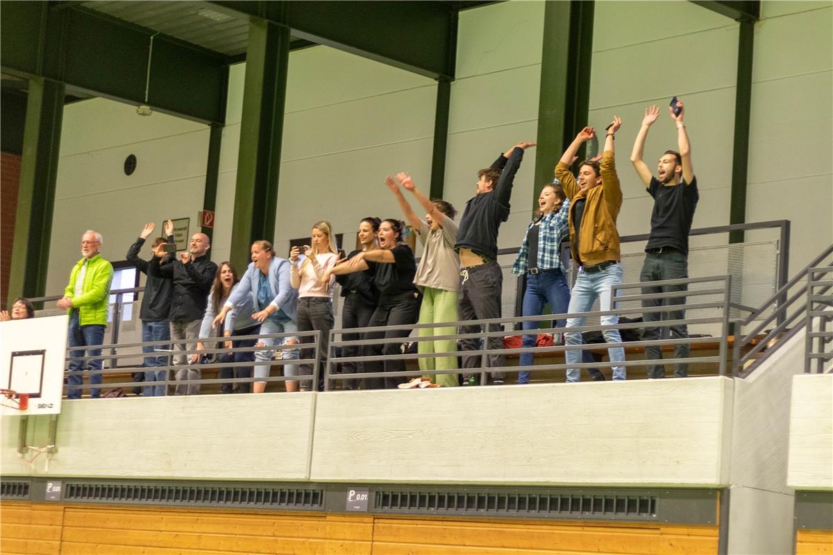 ,TG Biberach vs. SG H2Ku Herrenberg 2, Handball, Frauen Wuerttemberg Liga,  Sais...