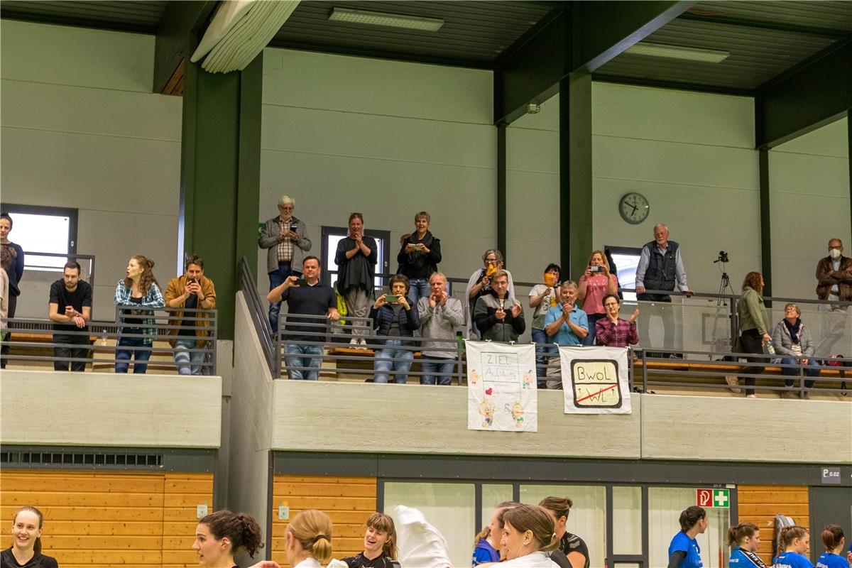 ,TG Biberach vs. SG H2Ku Herrenberg 2, Handball, Frauen Wuerttemberg Liga,  Sais...