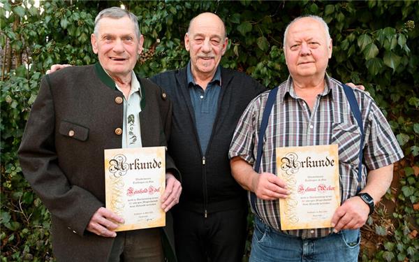 Tailfinger Wanderverein zieht Jahresbeitrag nicht mehr ein