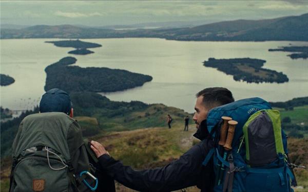 „The North“ eilt der Ruf als ultimativer Hiking-Film voraus. GB-Foto: Piffl Medien