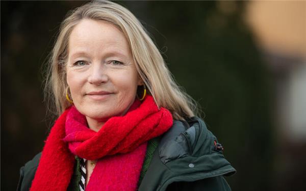 Thekla Walker steht auf Platz 1 der Landesliste von Bündnis 90/Die Grünen bei der kommenden Wahl. GB-Foto: Schmidt