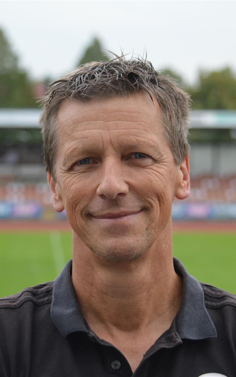 Neues WFV-Modell stößt auf geringe Resonanz Thomas Dietsche