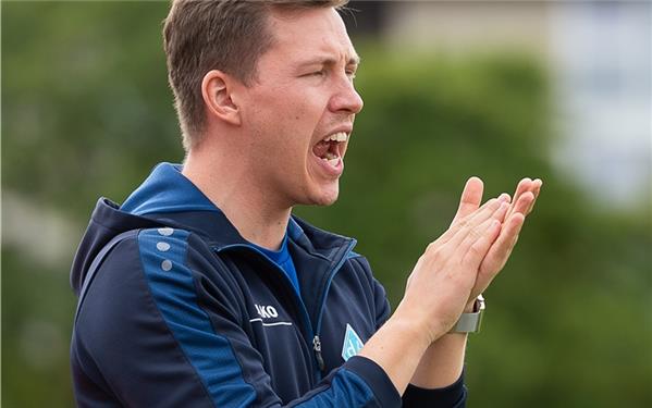 Thomas Siegmund kündigt seinen Abschied an