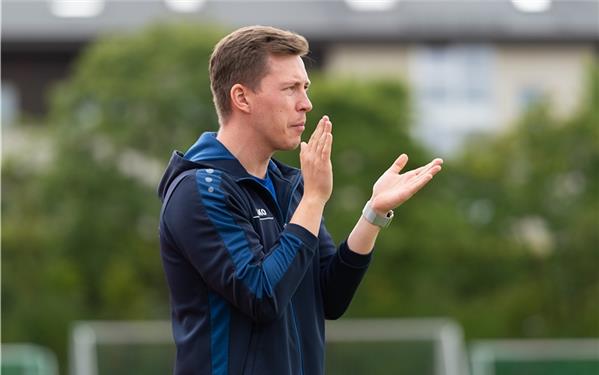 Thomas Siegmund sagt endgültig ab