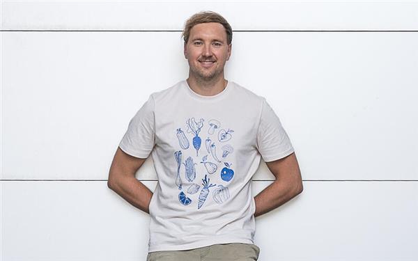 Tim Rühle war vier Jahre lang Vorsitzender des Stadtmarketing-Vereins.  GB-Foto: Markus Schwarz