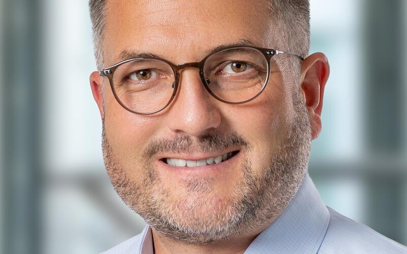 Tobias PfanderStadtrat der CDU in Herrenberg