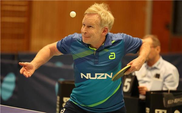 Torben Wosik will noch mal das DM-Ticket lösen. GB-Foto: Holzapfel