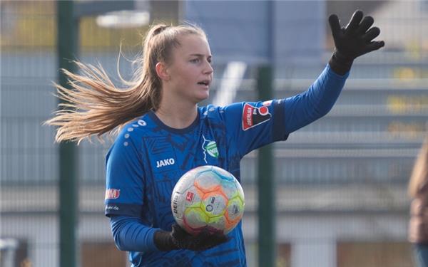 Pawlowski hat den VfL verlassen