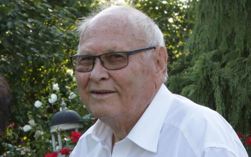 Trauer um Alfred Buck: Sein Einsatz galt seinem Unternehmen, dem Handwerk und der Ausbildung.GB-Foto (Archiv): Bäuerle