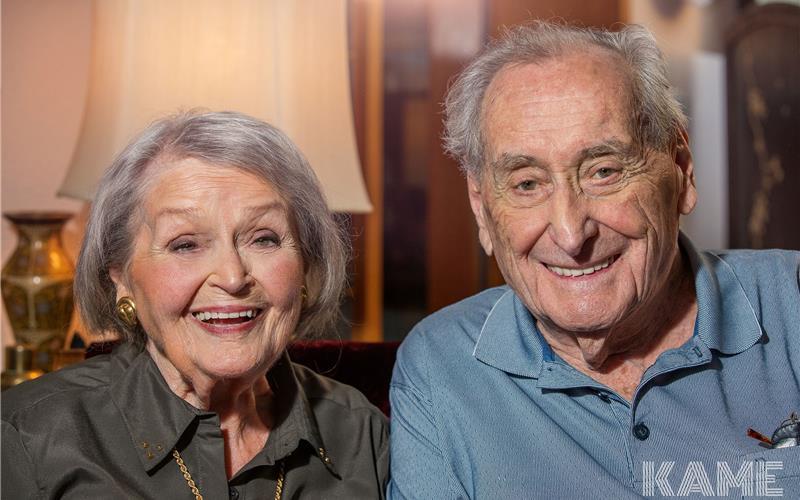 Wildberger Ehrenbürger: Walter Schultheiß im Alter von 101 Jahren gestorben