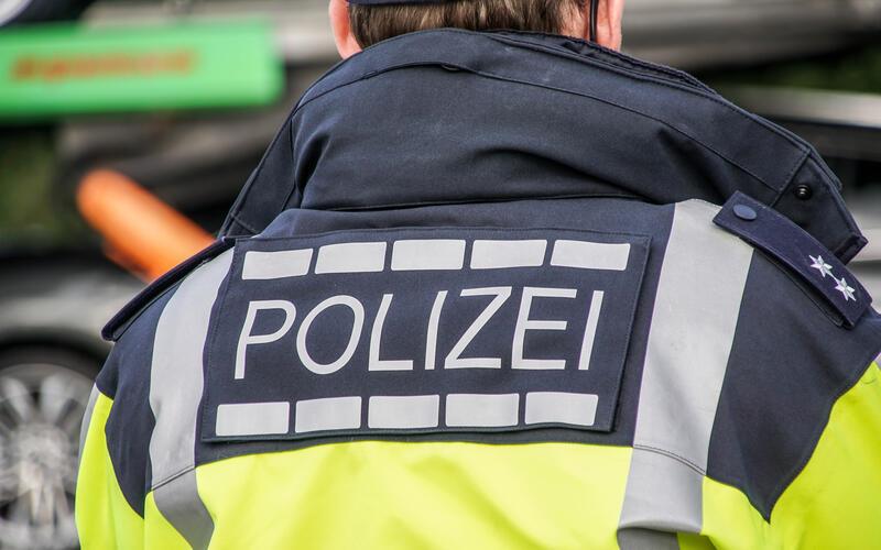 Über 300 Fahrzeuge wurden bei der Kontrollwoche überprüft. GB-Foto