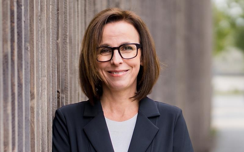 Ulrike Deschka