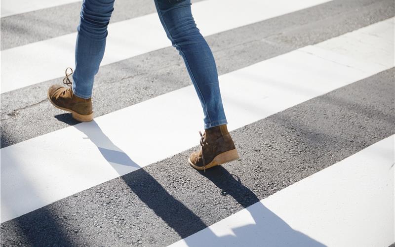 Umstritten: Zebrastreifen.GB-Foto (Symbolbild): siro46/stock.adobe.com