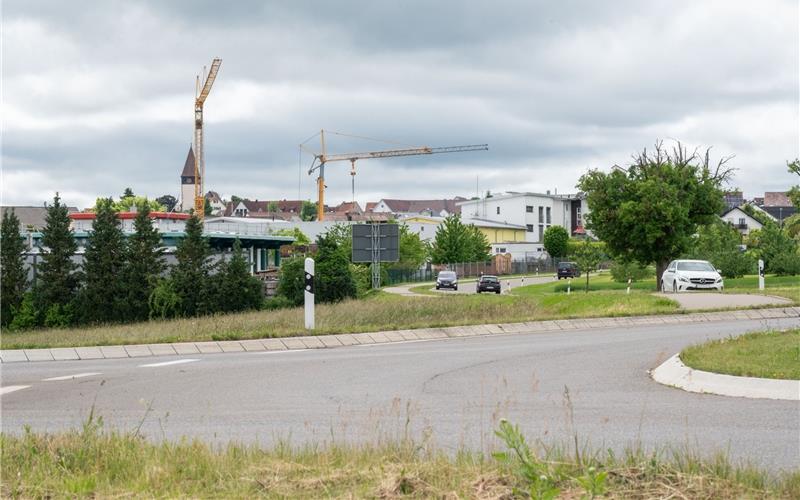 Unternehmen befürchten eine Verschlechterung oder zumindest gleichbleibend schlechte Lage in der Wirtschaft die nächsten Monate. GB-Foto (Archiv): Vecsey