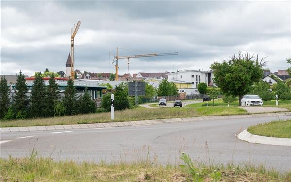 Unternehmen befürchten eine Verschlechterung oder zumindest gleichbleibend schlechte Lage in der Wirtschaft die nächsten Monate. GB-Foto (Archiv): Vecsey