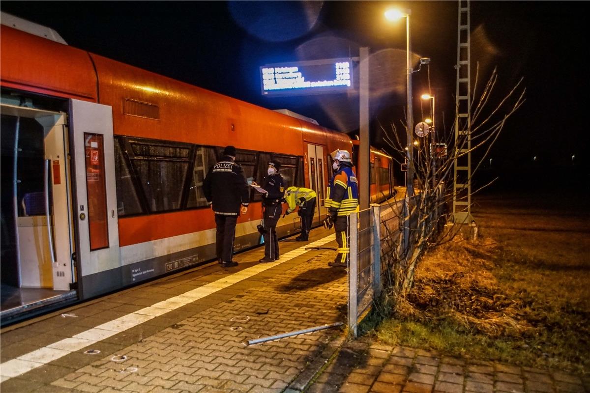 Vermutlich unter dem Eindruck einer psychischen Ausnahmesituation und unter Alko...