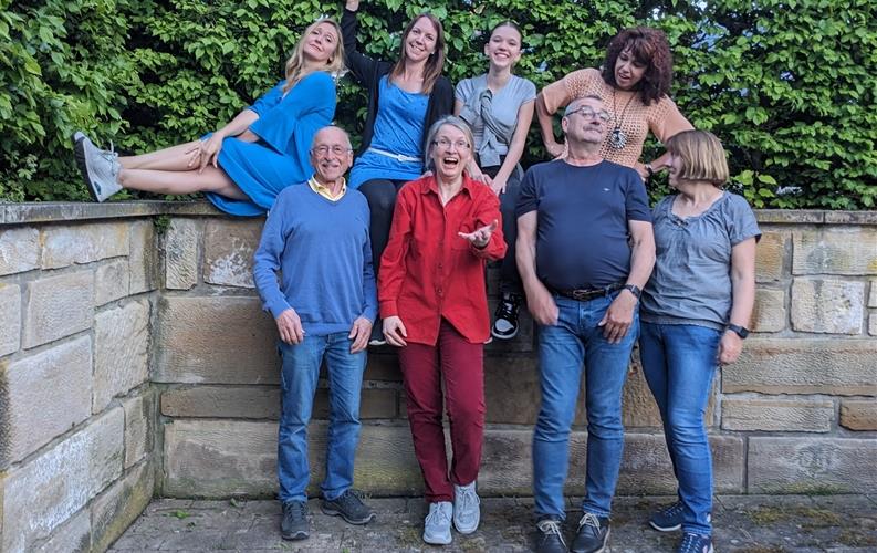 Verwechslungsgefahr in Komödie der Bondorfer Bühne