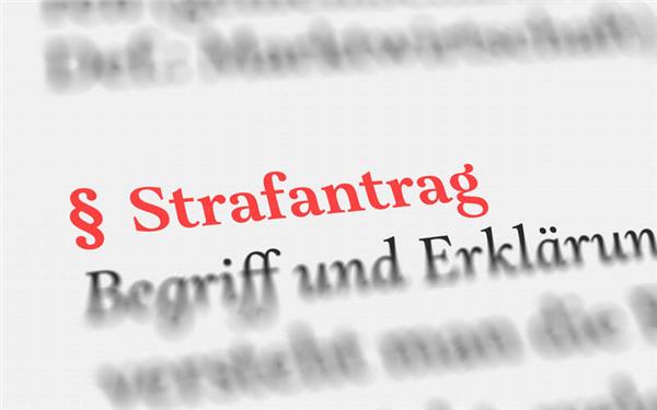 Viele Anzeigen landen vor Gericht.GB-Foto (Symbolbild): Nico/stock.adobe.com
