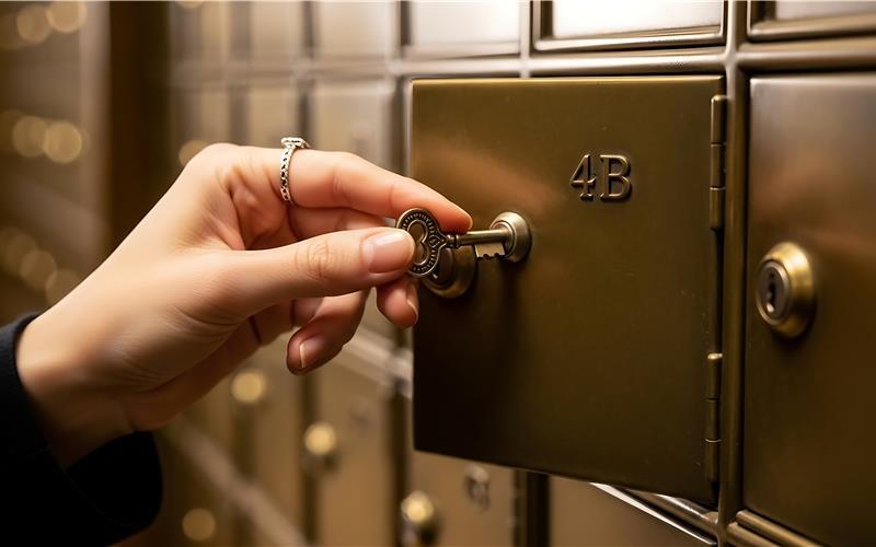 Viele Bankkunden sorgen sich nach dem Raub in Gelsenkirchen um ihre Bankschließfächer – doch die Geldinstitute teilen diese Sicherheitsbedenken nicht. GB-Foto (Symbolbild): Diahpuji/stock.adobe.com