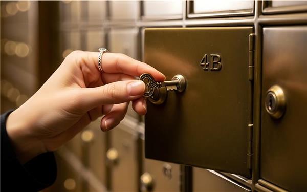 Viele Bankkunden sorgen sich nach dem Raub in Gelsenkirchen um ihre Bankschließfächer – doch die Geldinstitute teilen diese Sicherheitsbedenken nicht. GB-Foto (Symbolbild): Diahpuji/stock.adobe.com