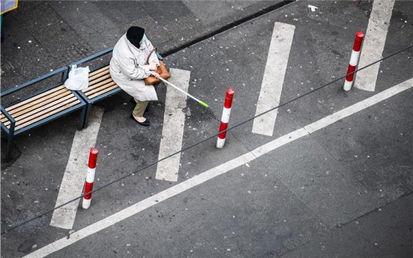 Viele Menschen können ihren ohnehin von Armut geprägten Alltag ohne finanzielle Unterstützung aus Spendentöpfen kaum mehr meistern. GB-Foto (Symbolbild): Schmidt