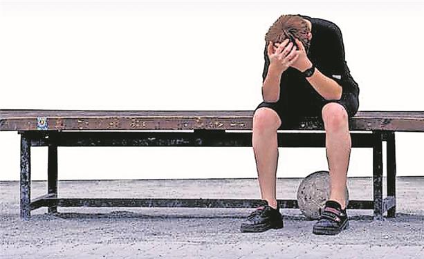 Viele junge Menschen benötigen Hilfe beim Erwachsenwerden. GB-Foto (Archiv): Schmidt